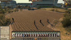 Total War: Rome II Caesar Edition screenshot 5