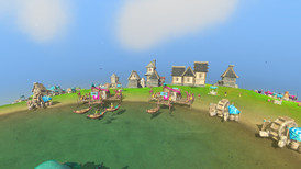 The Universim screenshot 2