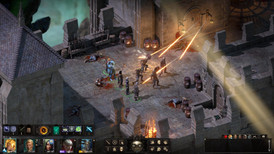 Pillars of Eternity II: Deadfire Beast of Winter screenshot 2