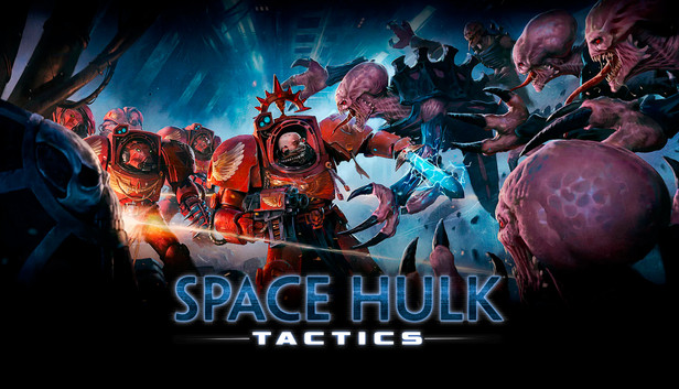 Space Hulk: Tactics