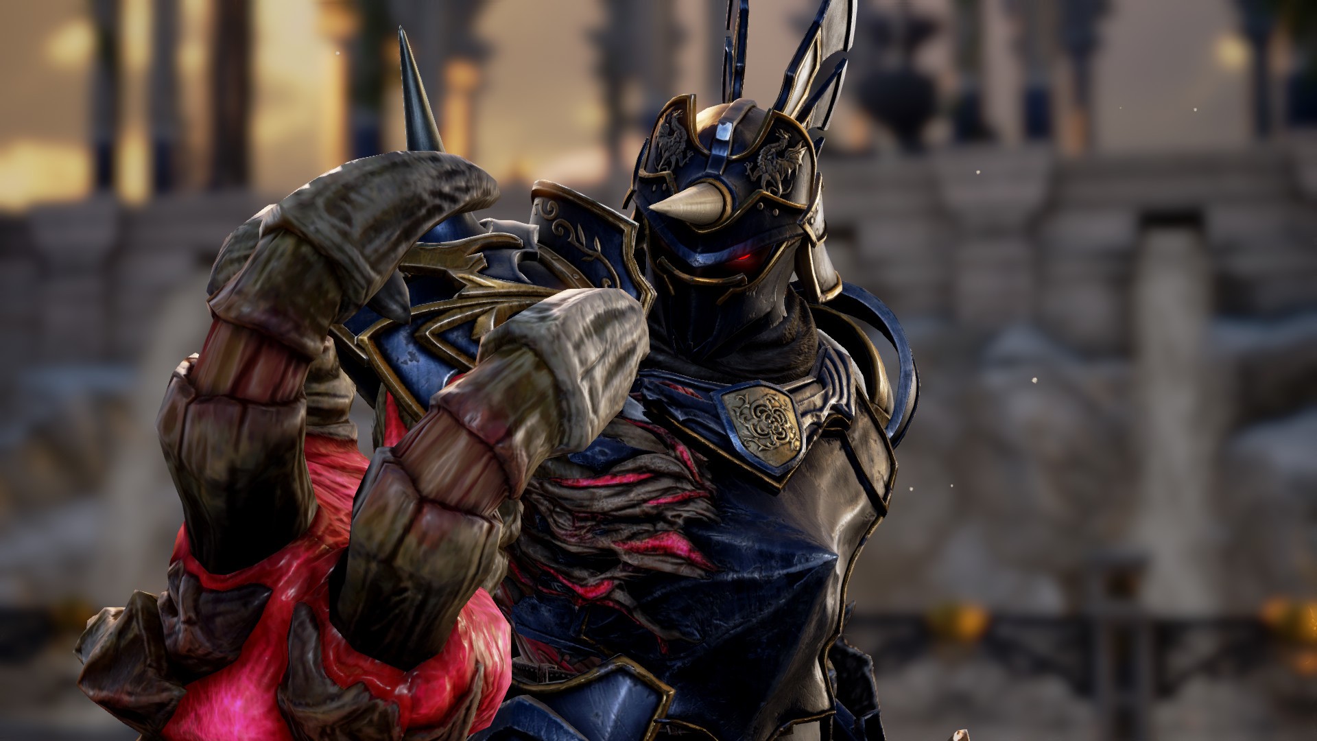 SOULCALIBUR VI | PS4 screenshot 4