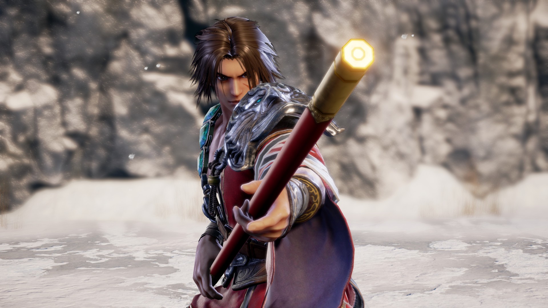 SOULCALIBUR VI | PS4 screenshot 3