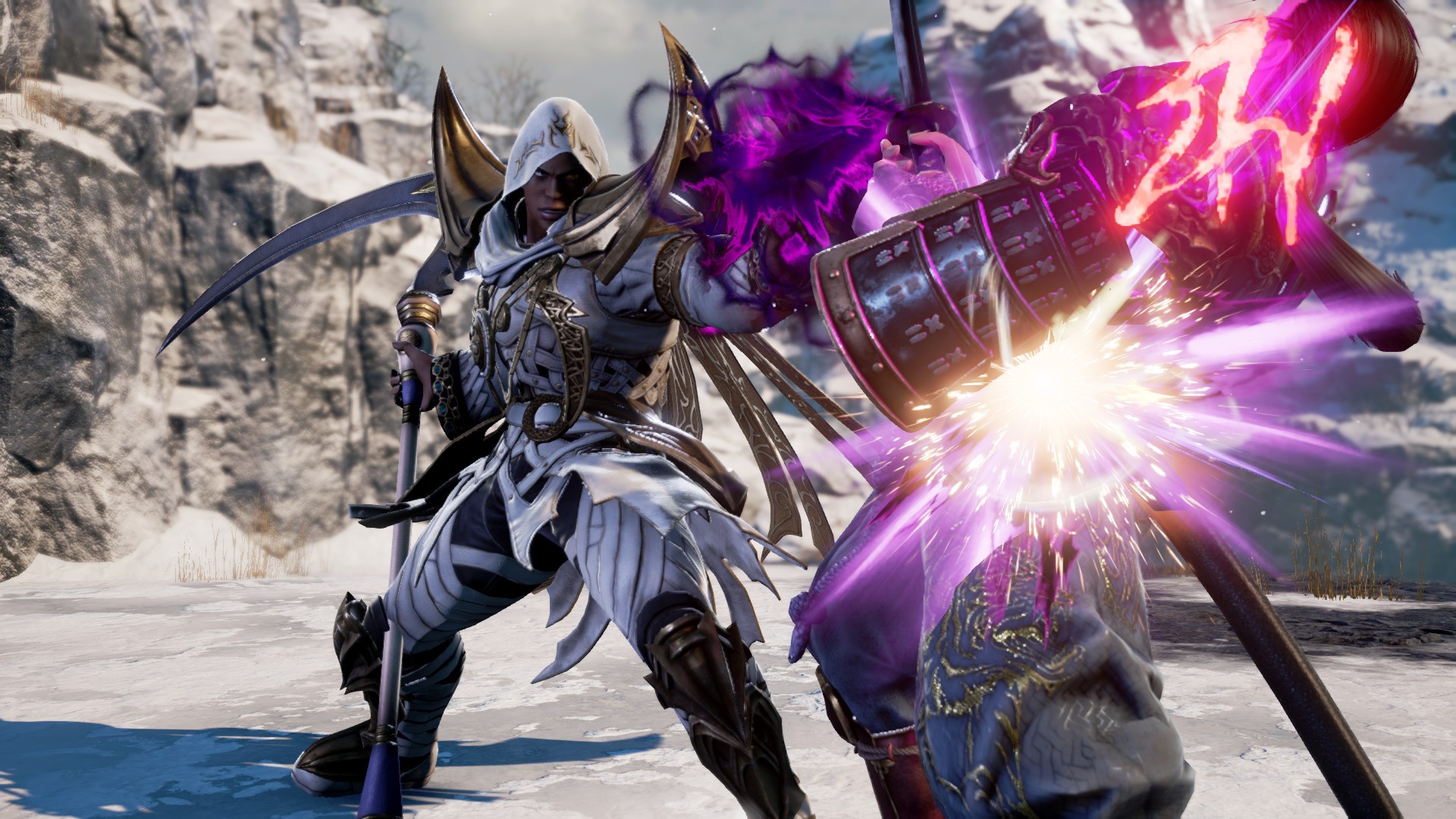 SOULCALIBUR VI | PS4 featured screenshot