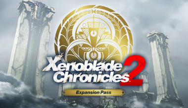 Xenoblade Chronicles 2 Expansion Pass - Switch