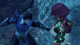 Xenoblade Chronicles 2 Expansion Pass Switch screenshot 4