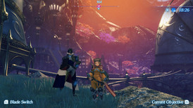 Xenoblade Chronicles 2 Expansion Pass Switch screenshot 5