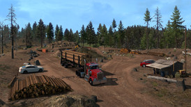 American Truck Simulator: Oregon screenshot 5