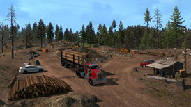 American Truck Simulator: Oregon screenshot 5