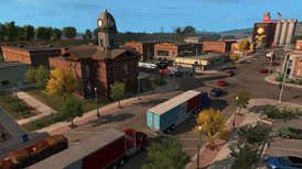 American Truck Simulator: Oregon screenshot 3