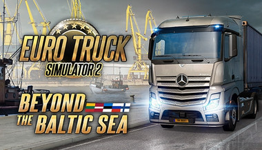Euro Truck Simulator 2 GOTY Edition Steam (Digitaler Download