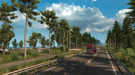 Euro Truck Simulator 2: Beyond the Baltic Sea screenshot 3