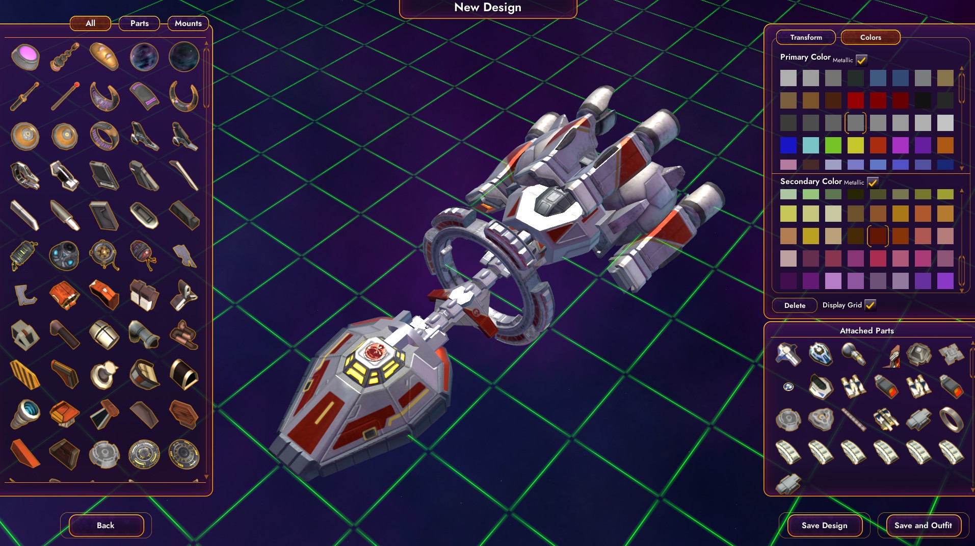 Game Control Starang Kup Star Control: Origins - PC (Steam)
