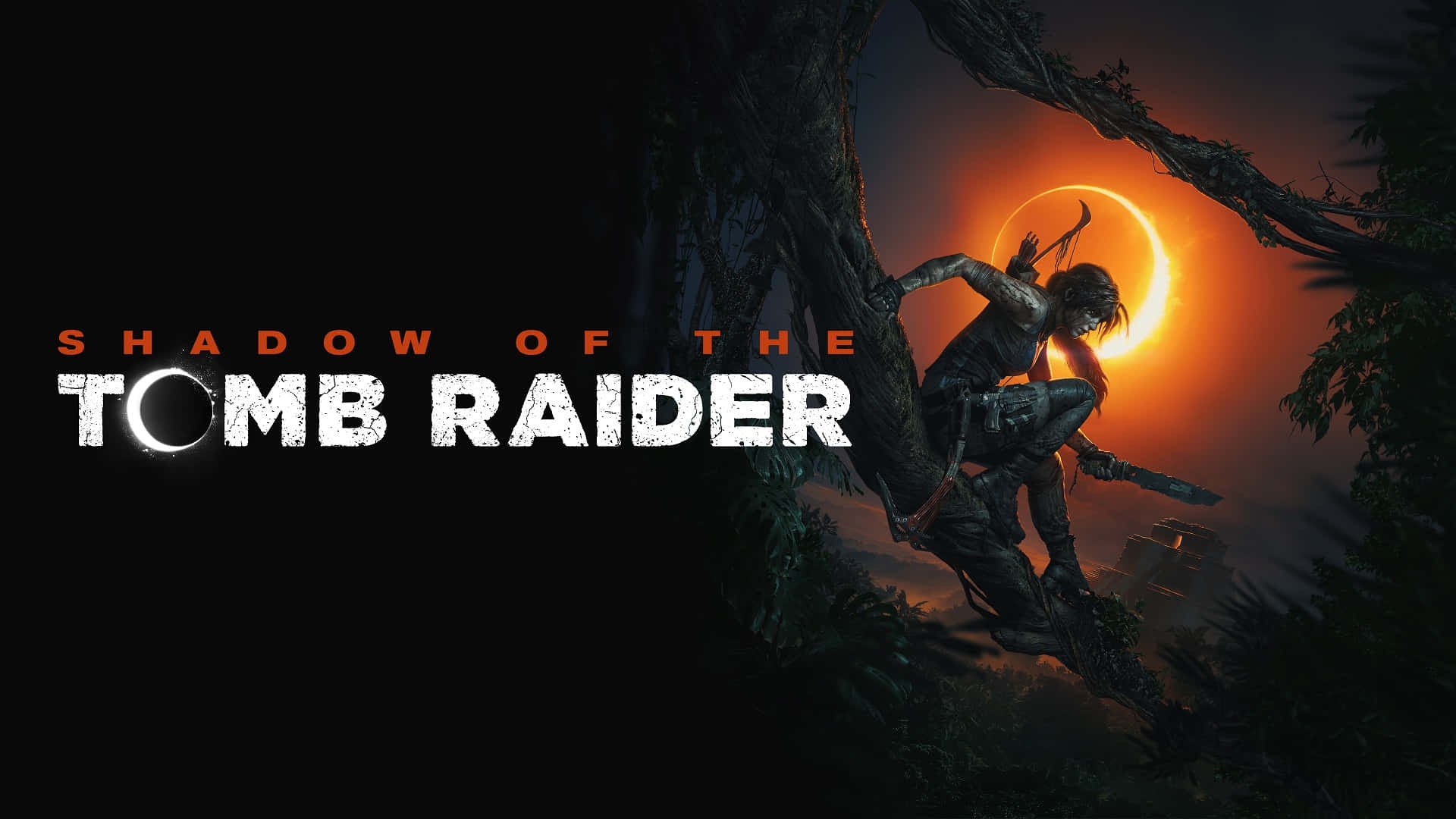 Buy Shadow of the Tomb Raider - Xbox One & Xbox Series X|S