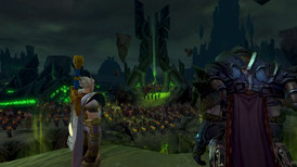World of Warcraft: 60 Days Card screenshot 2