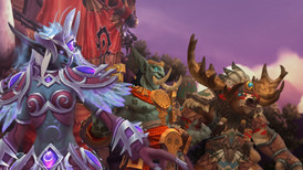 World of Warcraft: 60 Days Card screenshot 4