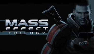 Mass Effect Trilogy - Gioco completo per PC