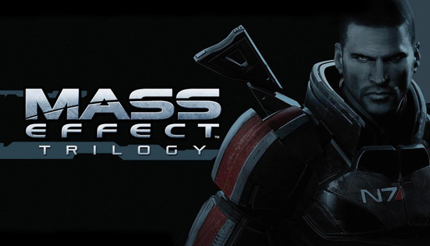 Acquista Mass Effect Trilogy Origin