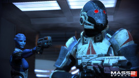 Mass Effect Trilogy screenshot 2