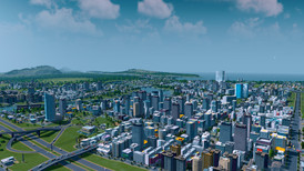 Cities: Skylines Deluxe Edition screenshot 5
