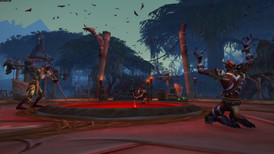 World of Warcraft: Battle for Azeroth screenshot 4