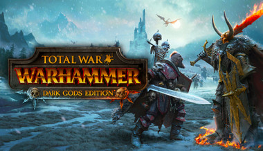 Total War: Warhammer - Dark Gods Edition - PC & Mac (Steam)
