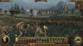 Total War: Warhammer - Dark Gods Edition screenshot 2
