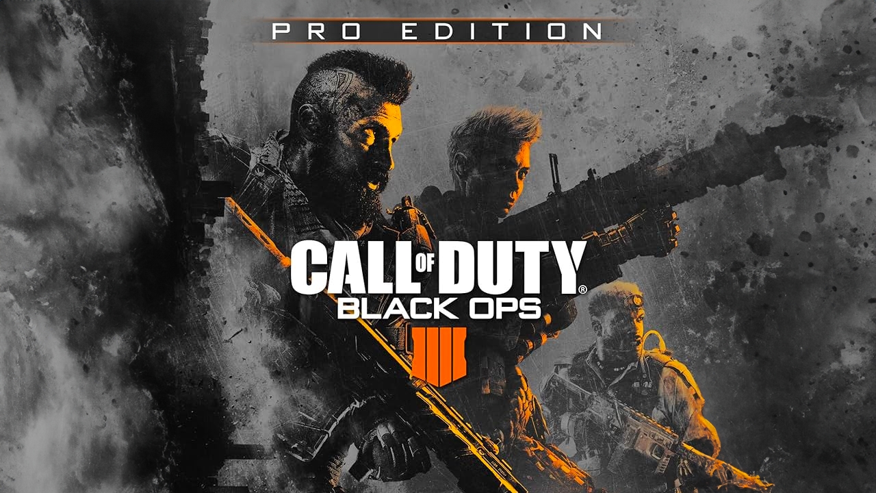 Kaufe Call of Duty: Black Ops Pro Edition PC