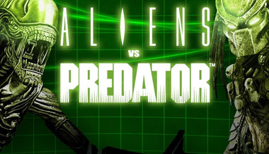 Aliens vs. Predator - PC (Steam)