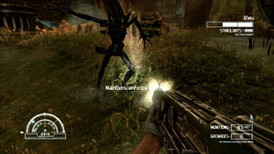Aliens vs Predator screenshot 4