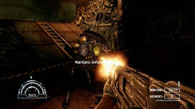 Aliens vs Predator screenshot 5