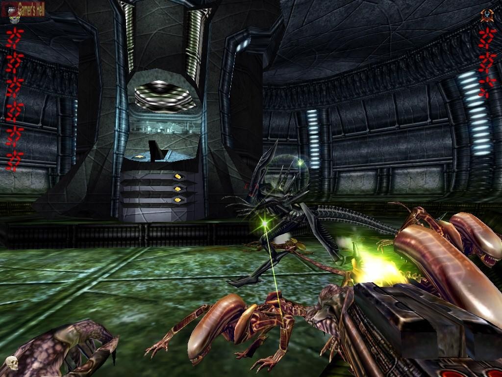 Predetator Computer Alien Comprar Aliens vs. Predator - PC (Steam)