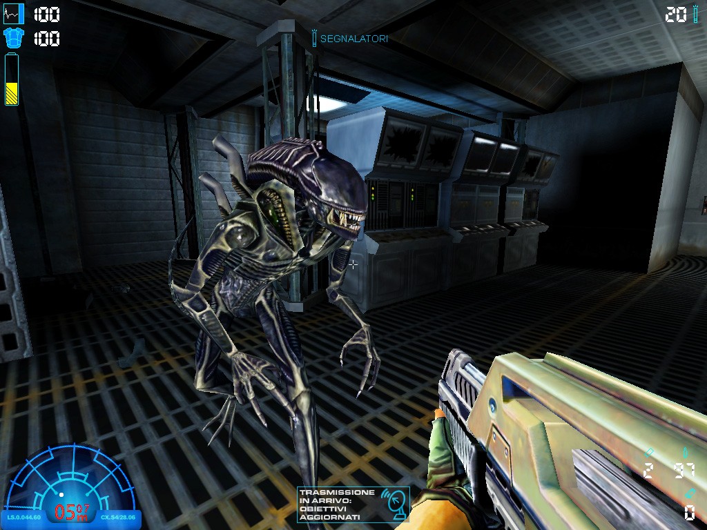 Kaufe Aliens vs. Predator Steam