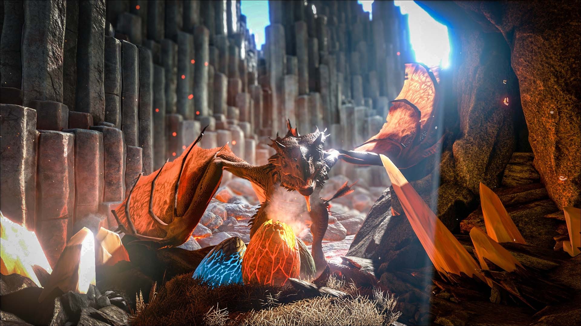 Buy ARK Survival Evolved Season Pass Xbox One