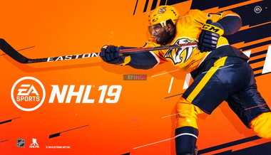 NHL 19 (Xbox ONE / Xbox Series X|S)