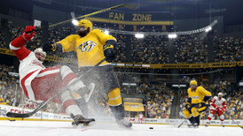 NHL 19 screenshot 2