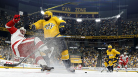 NHL 19 (Xbox ONE / Xbox Series X|S) screenshot 2