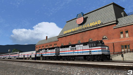 Train Simulator 2019 screenshot 2