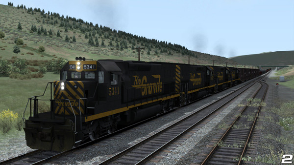 Train Simulator 2019 screenshot 1