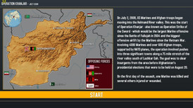 Afghanistan '11 screenshot 5