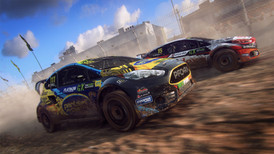 DiRT Rally 2.0 screenshot 4