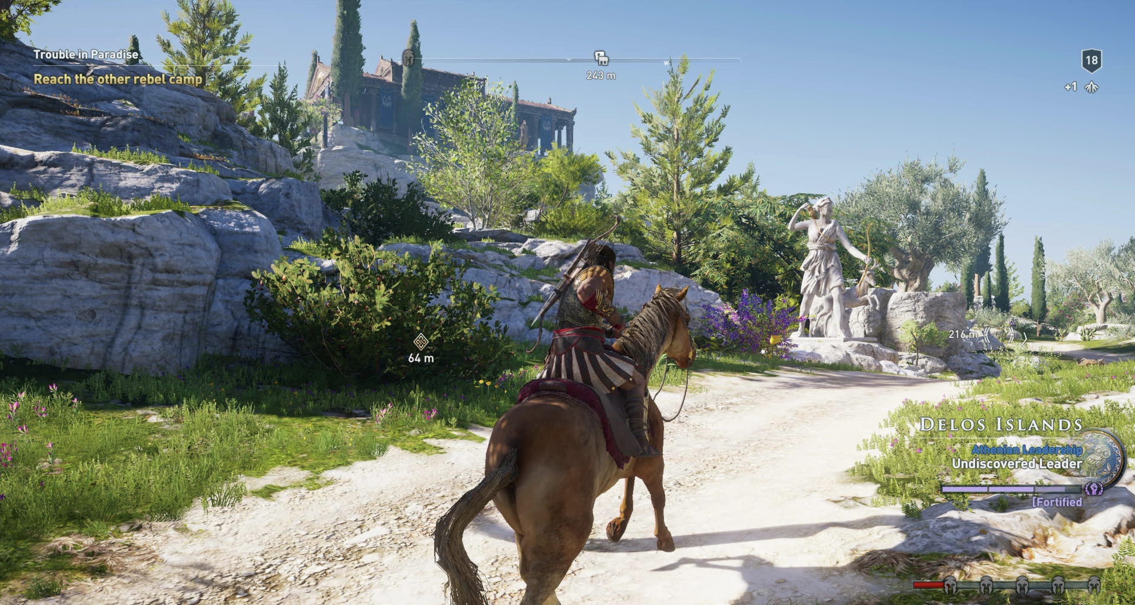 Buy Assassin's Creed Odyssey - Xbox One & Xbox Series X|S