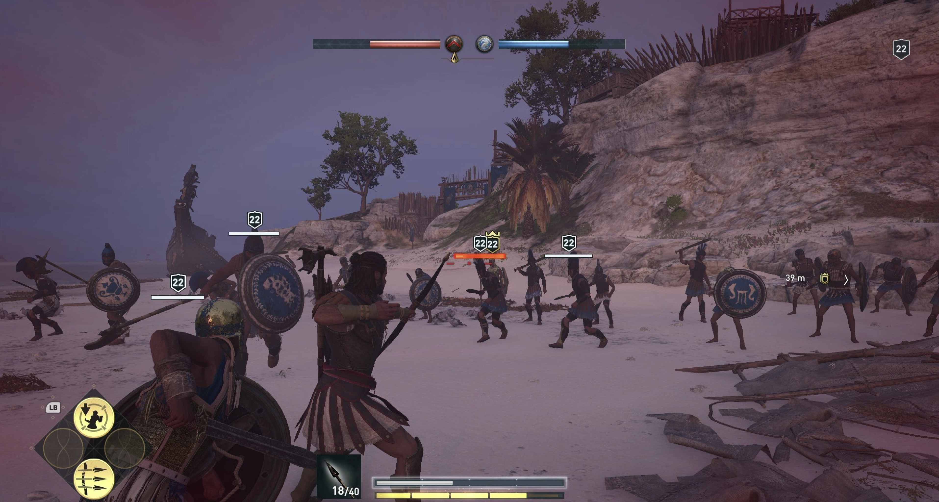 Buy Assassin's Creed Odyssey - Xbox One & Xbox Series X|S