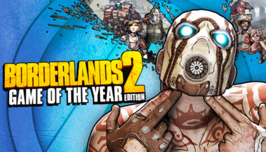 Borderlands 2 GOTY