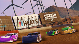 NASCAR Heat 3 (Xbox ONE / Xbox Series X|S) screenshot 3