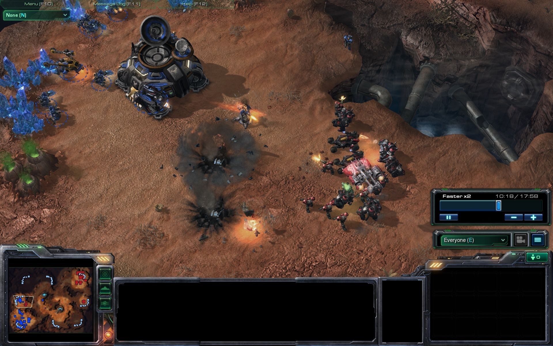 StarCraft 2 The Complete Collection PC Full Español 2