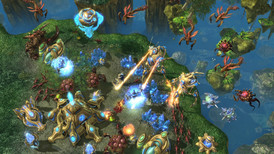 StarCraft II: Campaign Collection screenshot 2