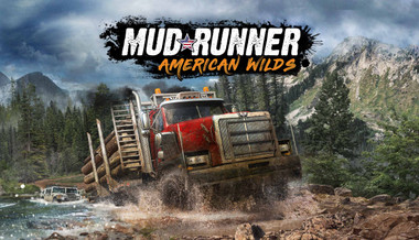 Spintires: Mudrunner American Wilds Edition