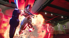 New Gundam Breaker screenshot 2