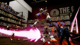 New Gundam Breaker screenshot 3