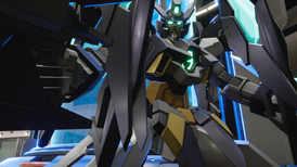 New Gundam Breaker screenshot 4